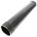 Product Image of 2" x 12" Black Nipple