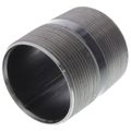 Product Image of 2" x 2-1/2" Black Nipple