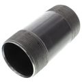 Product Image of 2" x 4-1/2" Black Nipple
