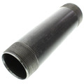 Product Image of 2" x 8" Black Nipple