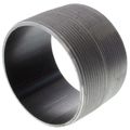 Product Image of 3" x Close Black Nipple