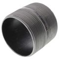 Product Image of 3" x 3" Black Nipple