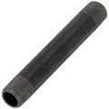 Product Image of 1/8" x 2-1/2" Black Nipple
