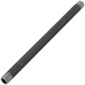 Product Image of 1/8" x 6" Black Nipple