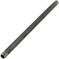 Product Image of 1/8" x 8" Black Nipple