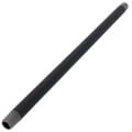 Product Image of 1/4" x 12" Black Nipple