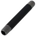 Product Image of 1/4" x 4" Black Nipple