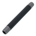 Product Image of 1/4" x 4-1/2" Black Nipple