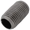 Product Image of 1/4" x Close Black Nipple