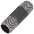 Product Image of 3/8" x 2" Black Nipple