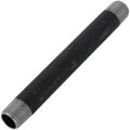 Product Image of 3/8" x 5-1/2" Black Nipple