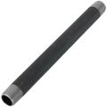 Product Image of 3/8" x 7" Black Nipple