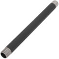 Product Image of 3/8" x 8" Black Nipple