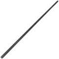 Product Image of 1/2" x 48" Black Nipple