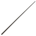 Product Image of 1/2" x 72" Black Nipple
