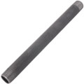 Product Image of 3/4" x 11" Black Nipple