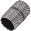 Product Image of 3/4" x 1-1/2" Black Nipple