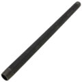 Product Image of 3/4" x 18" Black Nipple