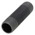 Product Image of 3/4" x 3-1/2" Black Nipple