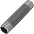 Product Image of 3/4" x 4-1/2" Black Nipple