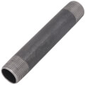 Product Image of 3/4" x 5-1/2" Black Nipple