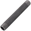Product Image of 3/4" x 7" Black Nipple