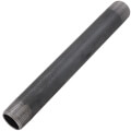 Product Image of 1" x 10" Black Nipple