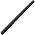 Product Image of 1" x 24" Black Nipple