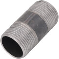 Product Image of 1" x 2-1/2" Black Nipple