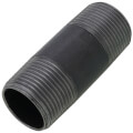 Product Image of 1" x 3" Black Nipple