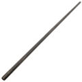 Product Image of 1" x 72" Black Nipple
