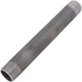 Product Image of 1" x 9" Black Nipple