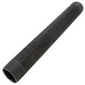 Product Image of 1-1/4" x 12" Black Nipple