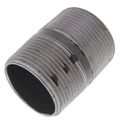Product Image of 1-1/4" x 2" Black Nipple