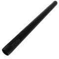 Product Image of 1-1/4" x 24" Black Nipple
