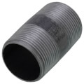 Product Image of 1-1/4" x 2-1/2" Black Nipple