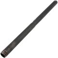 Product Image of 1-1/4" x 30" Black Nipple