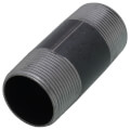 Product Image of 1-1/4" x 3-1/2" Black Nipple