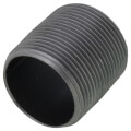 Product Image of 1-1/4" x Close Black Nipple