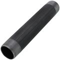 Product Image of 1-1/2" x 10" Black Nipple