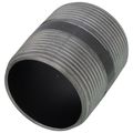 Product Image of 1-1/2" x 2 Black Nipple