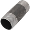 Product Image of 1-1/2" x 4-1/2" Black Nipple