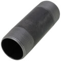 Product Image of 1-1/2" x 5" Black Nipple