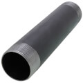 Product Image of 2" x 10" Black Nipple