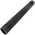 Product Image of 2" x 18" Black Nipple