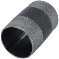 Product Image of 2" x 3-1/2" Black Nipple