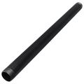 Product Image of 2" x 36" Black Nipple