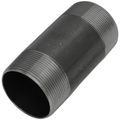 Product Image of 2" x 4-1/2" Black Nipple