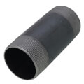 Product Image of 2" x 5" Black Nipple