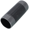 Product Image of 2" x 5-1/2" Black Nipple